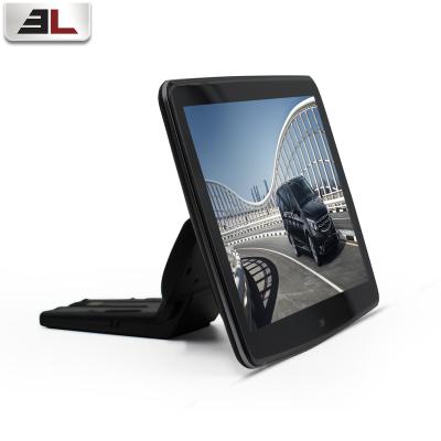 China 11.6 Inch 1920*1080 IPS HD Screen Support H-D-M-I BT Wifi Android 9 Car Tablet Built-in Headrest Monitor 8 Core 11.6 Speaker Rear Seat for sale