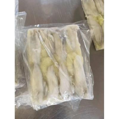 China Nutritious Frozen Squid Eggs Factory Outlet Factory Wholesale Squid Eggs for sale