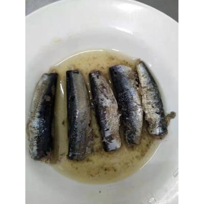 China Nutritious Hot Selling High Quality Canned Sardines Tomato Pepper Canned Sardines for sale