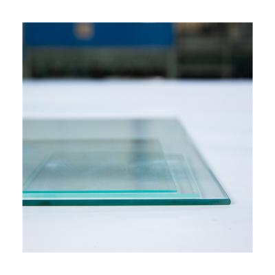 China New PC/notebook style small 1.1mm2mm3mm4mm5mm6mm8mm10mm12mm flat tempered transparent glass for display electronic equipment for sale