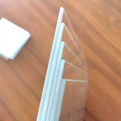 China Customizable Court Size Optical AR Reflector And Anti-Reflection Glass For Window And Counter for sale