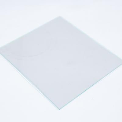 China PC / Notebook Customized Optical Electronic Instrument Lighting Solar Photovoltaic Flat Tempered Clear Glass 1.1mm 1.5mm2mm2.5mm3mm3.2mm for sale