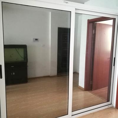 China Newest Hot Sale School Wholesale Price 6mm One Way Mirror Glass Sheet Perspective Glass 8mm for sale