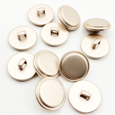 China Manufacturer Wholesale Supply Washable ABS Button China Paint Leg Button For Men's Cloth for sale