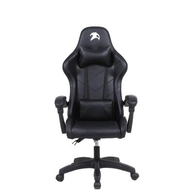 China 2021 Custom (Height Adjustable) Latest Gaming Computer Lift Chairs Executive Swivel Chair for sale