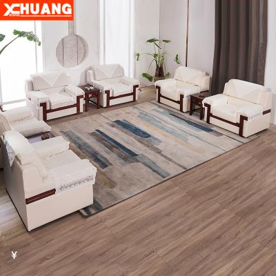 China Convertible Manufacturer Reception Furniture VIP Waiting Room Single Seat Five Star Sofa for sale