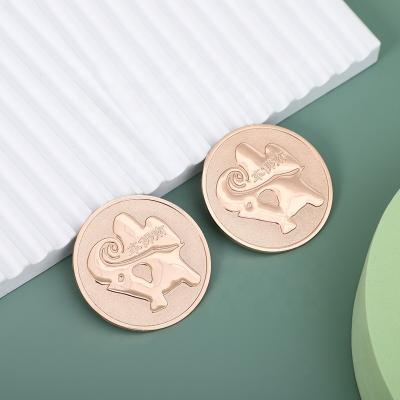 China Europe Custom Coins Metal Enamel Zinc Alloy Brass Gold Silver Metal Souvenir Coins Challenge Coins for sale