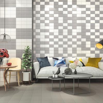 China High Gloss Cream Wall Tiles for sale