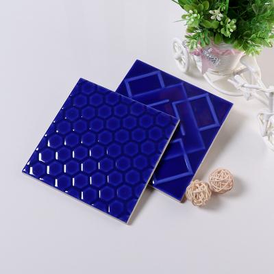 China Ceramic Wall Tiles 6X6 Inch for sale