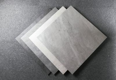 China Wear Resistant Glazed Porcelain Tile Matt Finish 1% - 3% Water Absorption for sale