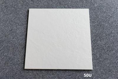 China 70 Degree Nano Super White Porcelain Tile 300 X 300 Polished Matte Surface for sale