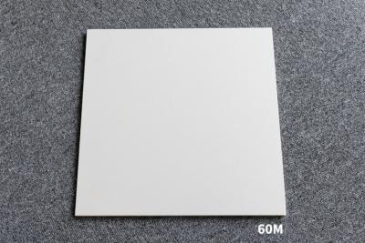 China Acid Resistant Super White Porcelain Tile 24x24 Polished Marble Floor Tiles for sale