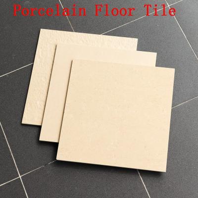 Cina Piastrelle per pavimento ceramiche lustrate lucidate bianche 600x600 della porcellana di sembrare di marmo in vendita