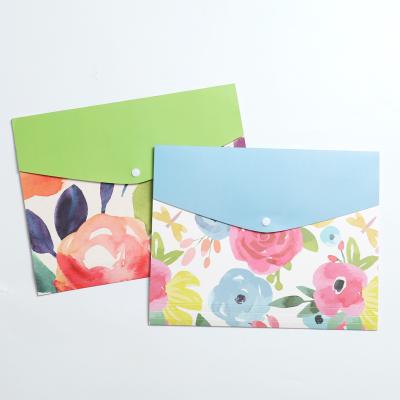 China Custom Customized Medium Size Paper Color Gifts Greeting Cards With Envelopes for sale