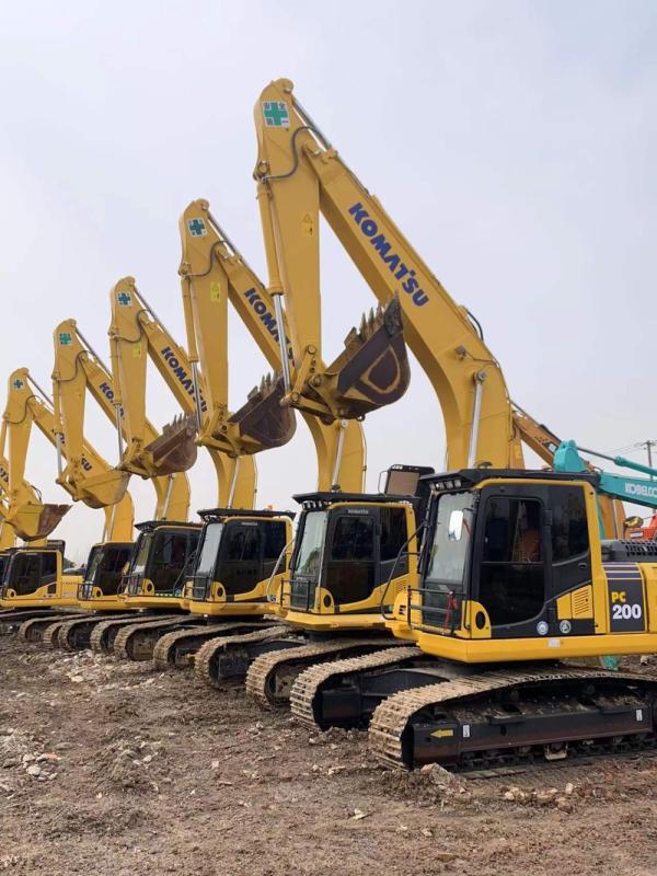 Verified China supplier - Hefei Chenjue Construction Machinery Co., Ltd.