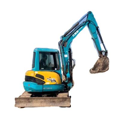 China Used Kubota KX161-3 excavator from Japan for sale 0.06mÂ ³ for sale