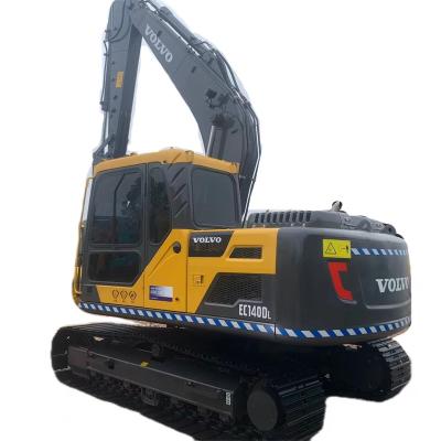 China Well-Maitained Original EC 140 Japan Used Excavator For Sale - Shop Used EC 140 EC 140 Excavator for sale