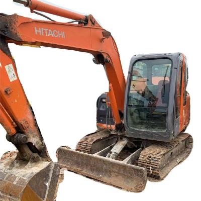 China Hot Sales Good Quality Used ZX70 Excavator 0.35mÂ ³ for sale