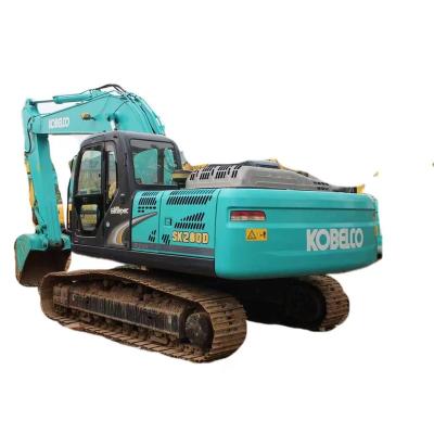 China Japan Used SK 260D Excavator For Sale - Purchase SK 260D 1.3m Excavator; ³ for sale