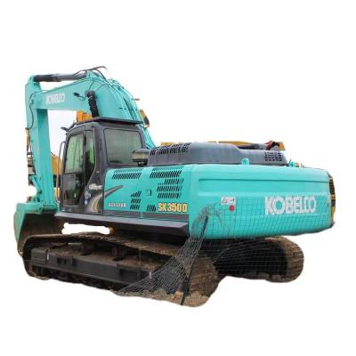 China Japan Used SK 350D Excavator For Sale - Purchase SK 350D 2.1m Excavator; ³ for sale