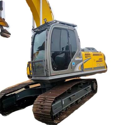 China large used digging machine Kobelco SK200 Hydraulic Crawler Excavator 0.8m™ large digger of large excavators; ³ for sale