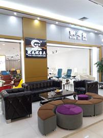 Verified China supplier - Foshan Youyou Furniture Co., Ltd.