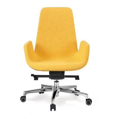 China Executive Chair General Purpose Chair Executive Office Chairs Poland Without Wheels for sale