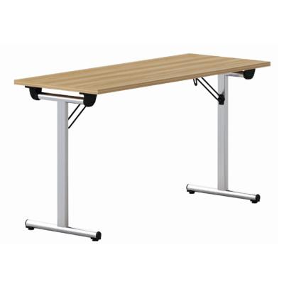 China Office Table Modern Foldable Foldable Office Furniture Conference Training Commercial Meeting Table for sale