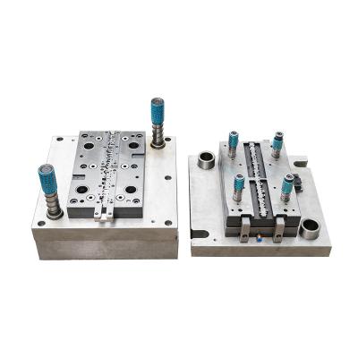 China Widely Applied Precision Metal Hardware Wholesale Stamping Dies For Punch Casting for sale