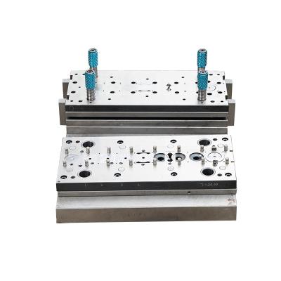 China Widely Applied High Quality Sheet Metal Stamping Mold Stamping Die Manufacturers for sale