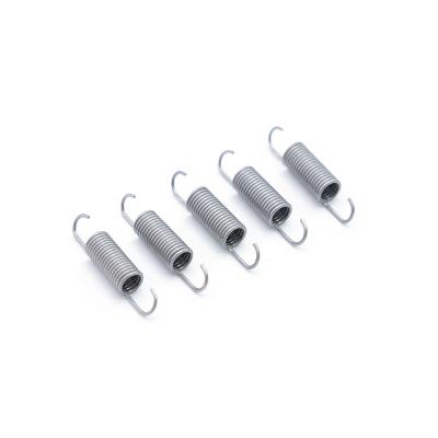 China Customized Spiral Long Compression Extension Furniture Tension Spring for sale