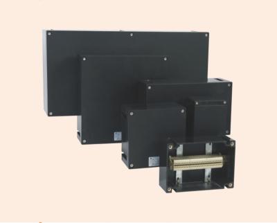 China BXJ8050 series terminal boxes contact me for inquiry BXJ8050 for sale