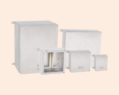 China BXJ-S series terminal boxes contact me for inquiry BXJ-S for sale