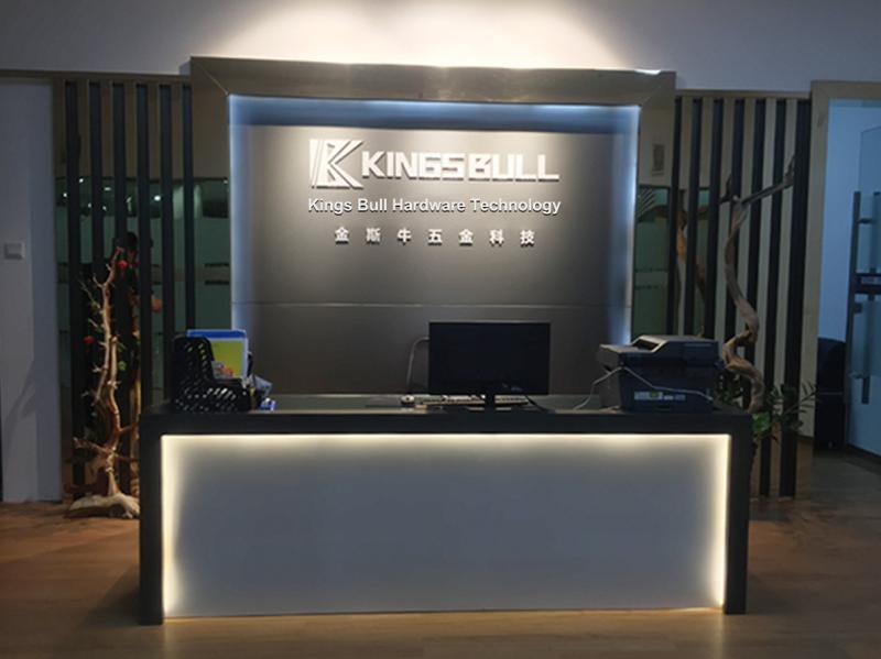 Verified China supplier - Kingsbull(Guangzhou) Hardware Tech Co., Ltd.