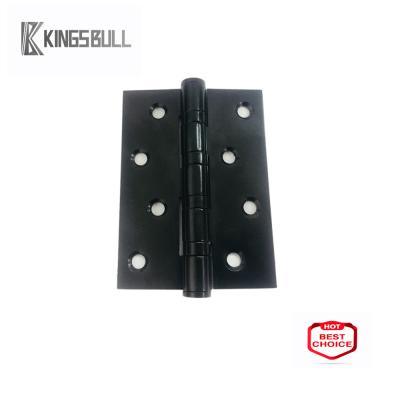 China Kinnsbull China Market Modern Wholesale SUS 201 Stainless Steel Door Hinge For Heavy Duty Door /folding Door Hinge for sale