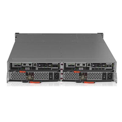 China Brand New 2U Rack DE2000H 1.47 Hybrid Array PB Server Storage Flash 1.47 PB for sale