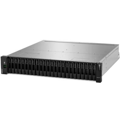 China China Supplier Raw Server DE6000F Rack Server 2.94PB Capacity Server 2.94PB for sale