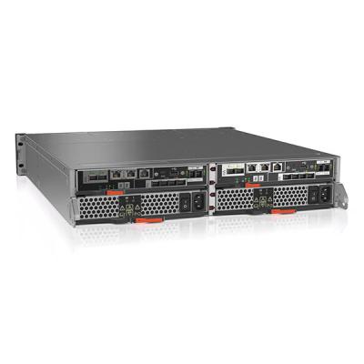 China New original DE6000F support server up to 21GBps to 2.94PB server for sale