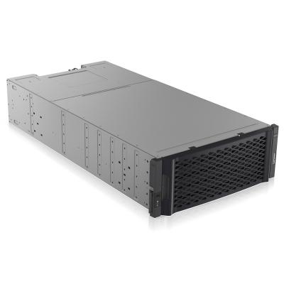 China Original High Performance DE6000H 32GB/128GB Rack Server Price Support up to 7.68PB for sale