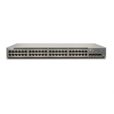 China New Original LACP Juniper 48 Port Gigabit Ethernet Switch EX4300-48P for sale