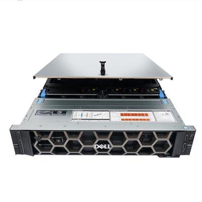 China New Hot Sale Original PowerEdge R740 2U Rack 1400W Power Supply Server PowerEdge R740 for sale