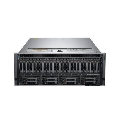 China High Quality 4U PowerEdge R940xa Network Server Rack Server For Dell PowerEdge R940XA for sale