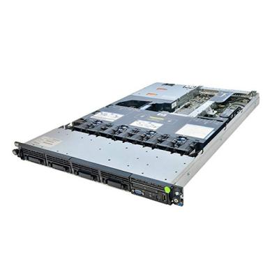 China DL360 1U High Performance Rack Processor Server 800w Server DL360 for sale