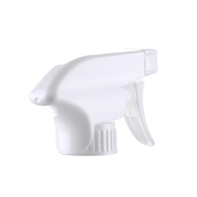 China Household Products Plastic Bottle Hose Sprayer PP Fine Mist Spray Pump, Garden Trigger Sprayer For Bottle for sale