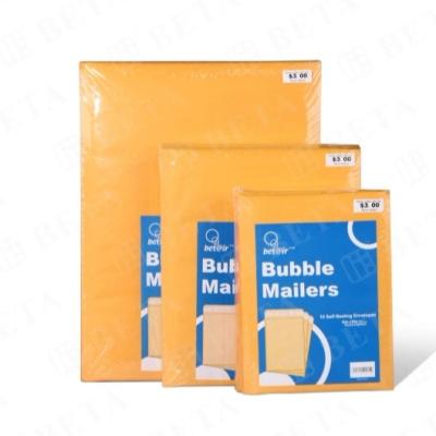 China Bubble Mailer Bubble Mailer Padded Mailer Envelope Custom Printing Mailing Mailing Bags for sale