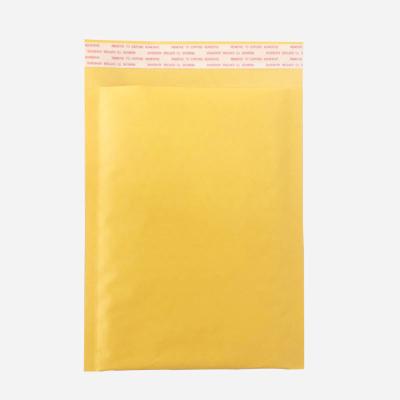 China Mailing And Packaging Mailers China Wholesale Kraft Paper Wraps Cheap Packaging Bubble Mailer With Bubble Inside for sale