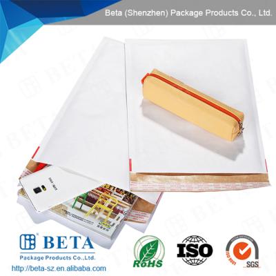 China High Quality Kraft Mailing Bubble Padded Mailers for sale