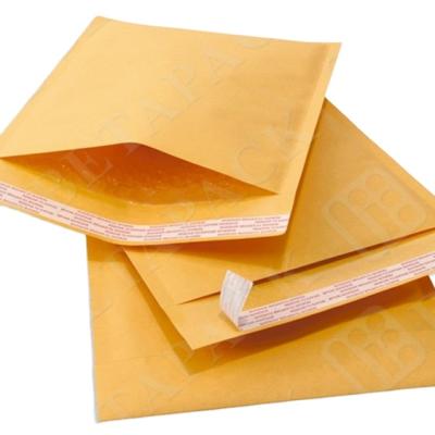 China Bubble Mailing Biodegradable Mailer, Waterproof Paper, Air Bubble for sale