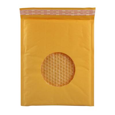 China Mailing Envelopes Brown, Kraft Padded Envelope, Brown Kraft Envelope for sale