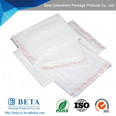 China Self-Seal Mailing Bubble Cushioned Poly Mailer Envelope for sale